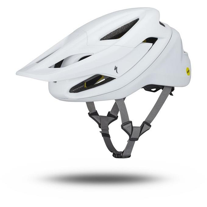 Specialized Camber MTB Cycling Helmet (White)