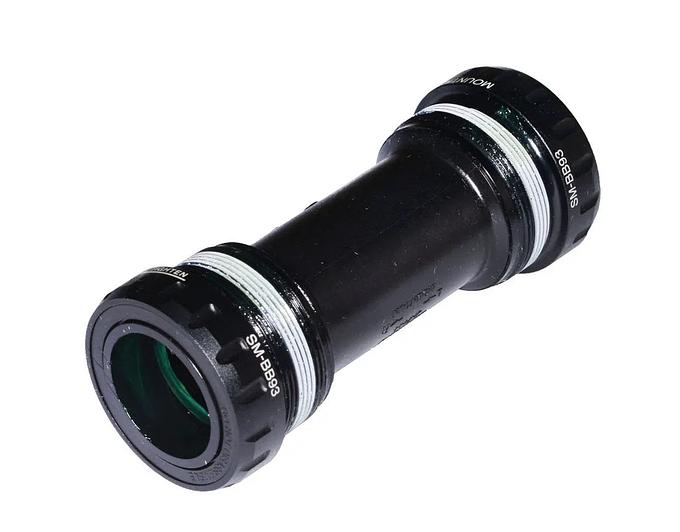 Shimano SM-BB93 XTR Hollowtech II Bottom Bracket