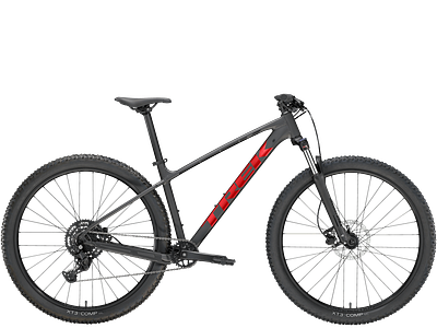 Trek Marlin 5 Gen 3 (Matte Dnister Black)