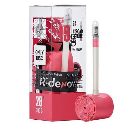 RideNow 700x18-28c 85mm Ultra Light TPU Inner Tube