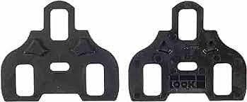 Look Spare Kit Spacer for Flat Sole