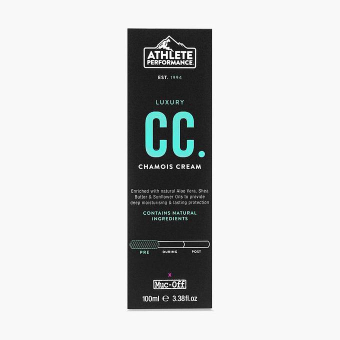 Muc-off Luxury Chamois Cream