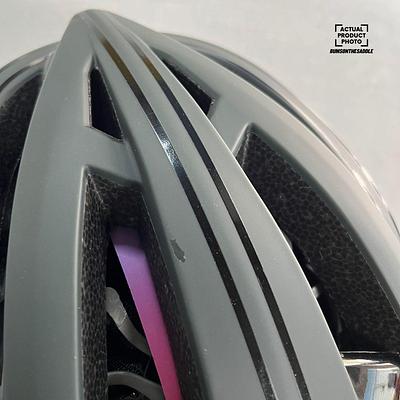[Refurbished] HJC Ibex 2.0 Road Cycling Helmet (MT GL Army Green)