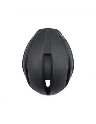 Gist Veloce Road Cycling Helmet (Black)