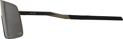 Oakley Sutro Ti Sunglasses (Matte Gunmetal/Prizm Black)