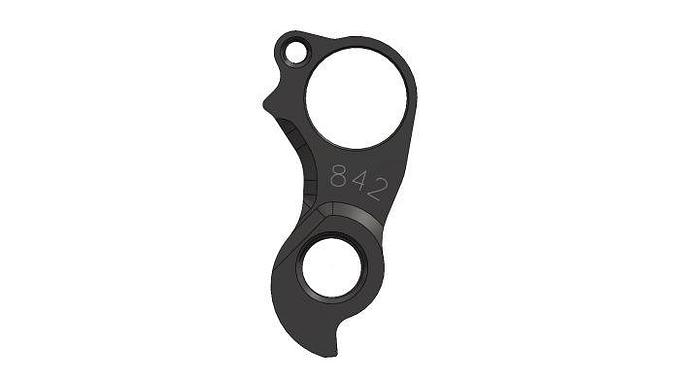Pilo D842 Derailleur Hanger for Colnago