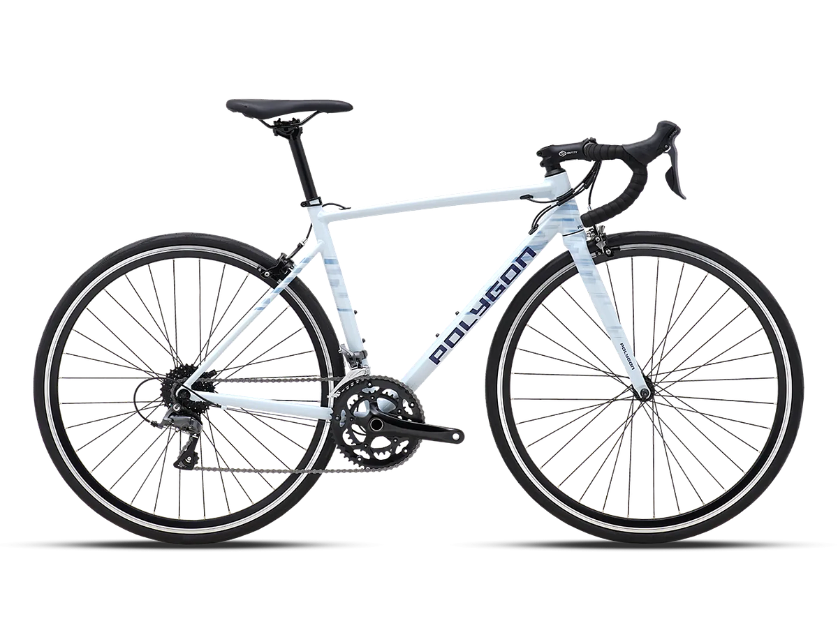 Polygon Strattos S2 (Light Blue)