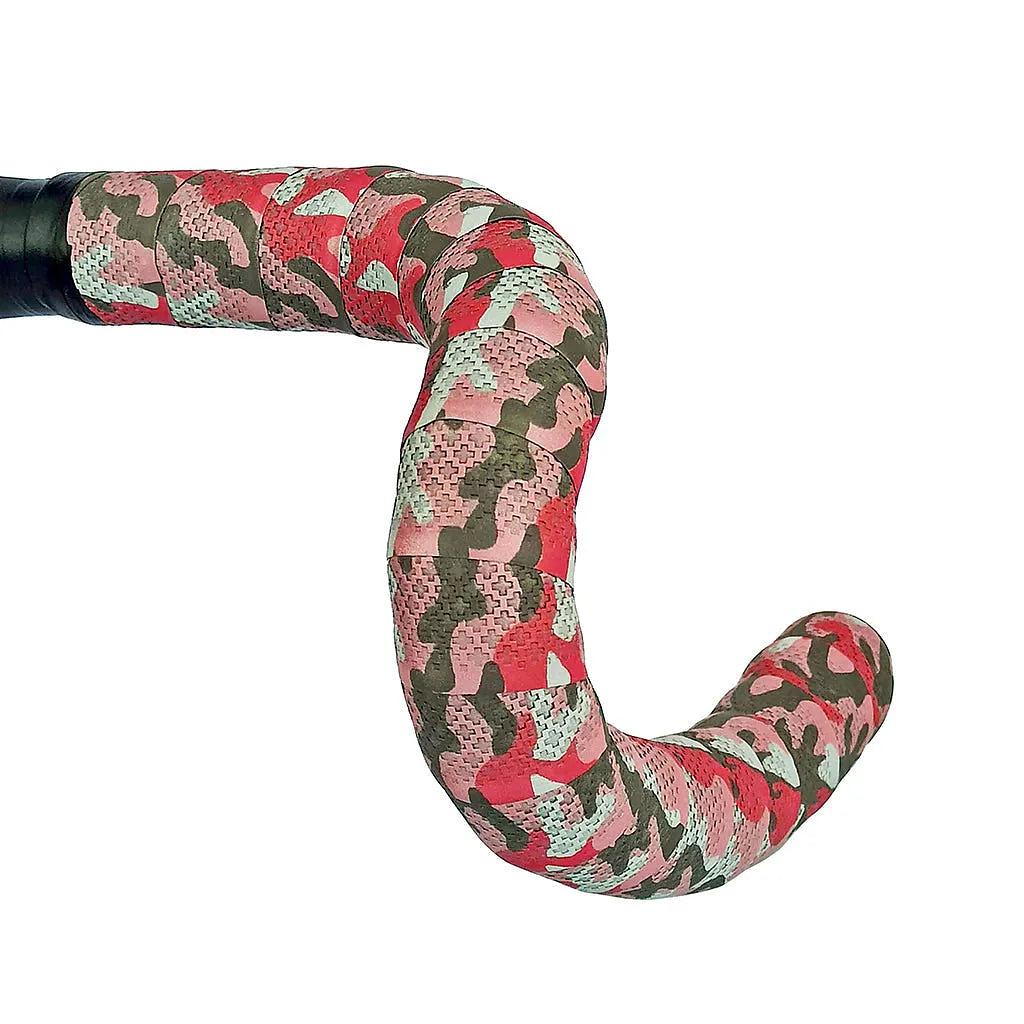 BTP Reflective Bartape (Red/Cross)