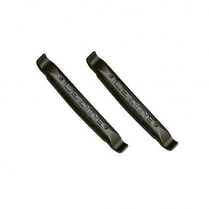 Lezyne Matrix Tire Lever Set (Black)