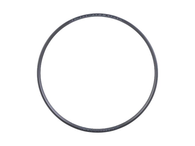 Bontrager Connection 29" Disc Brake Rim (Black Anodised)