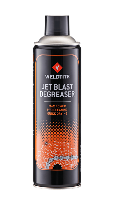 Weldtite Jet Blast Degreaser