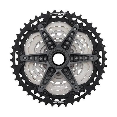 Shimano CS-M8100 12 Speed Cassette