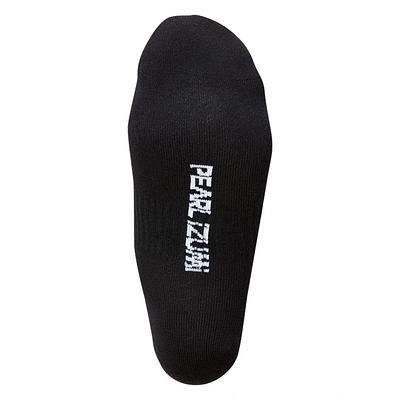 Pearl iZumi Coolness Unisex Cycling Socks (Black)