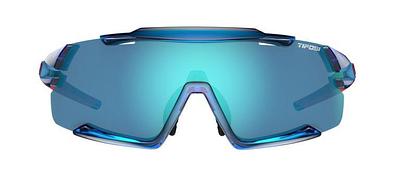 Tifosi Aethon Sport Sunglasses (Crystal Blue)