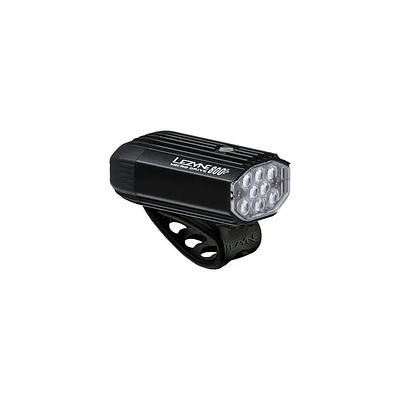Lezyne Fusion Drive 800 Front Light (Black)