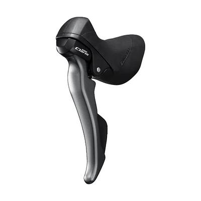 Shimano Claris ST-R2000 8-Speed Shift/Brake Lever (Black)
