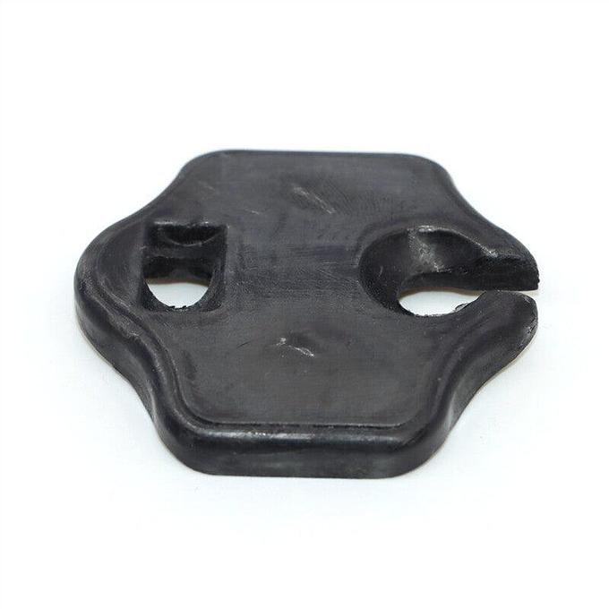 Look Aeropost 3 Short Flange Seatpost Clamp (Black)
