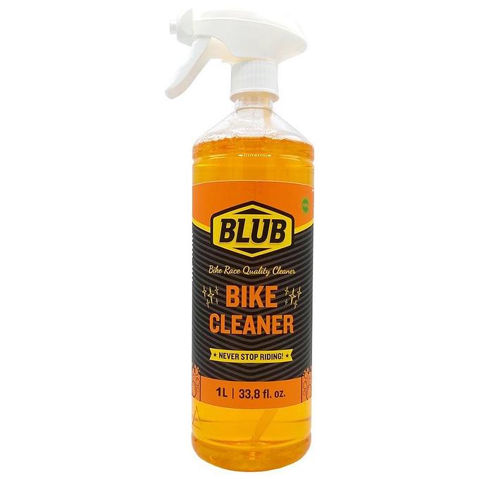 Blub Bike Cleaner