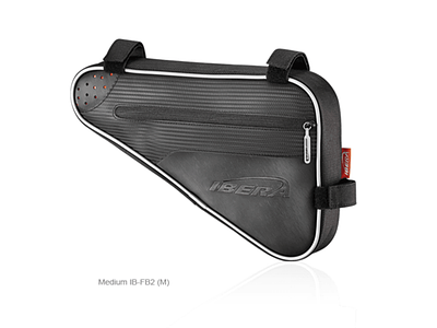 Ibera Triangle Medium Frame Bag