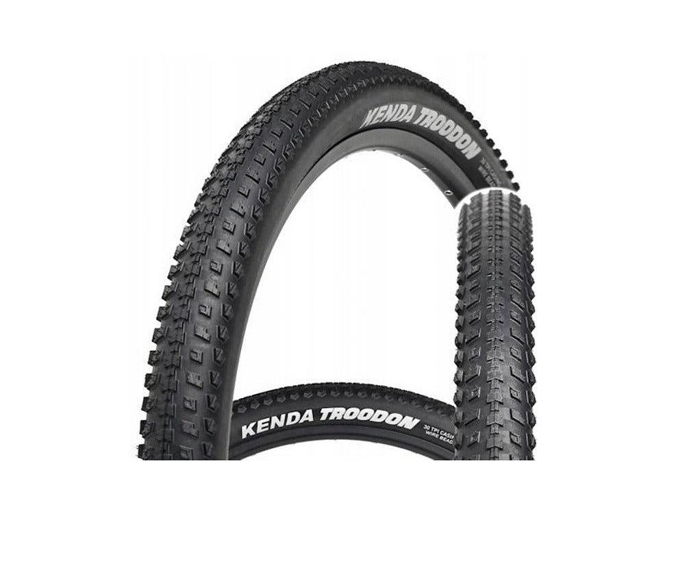 Kenda Troodon 29" Tubeless Ready Wired Tire (Black)