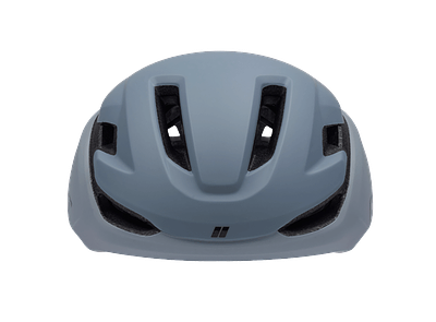 HJC Valeco 2 Road Cycling Helmet (Matte Grey)