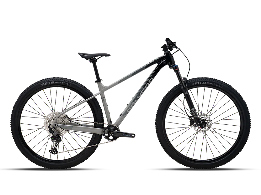 Polygon Xtrada 7 (Grey/Black)