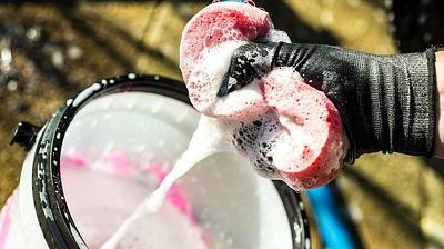 Muc-Off Dirt Bucket Kit With Filth Filter