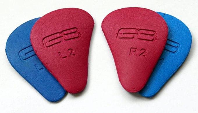 G8 Metdomes Metatarsal Pads (Pack of 10)