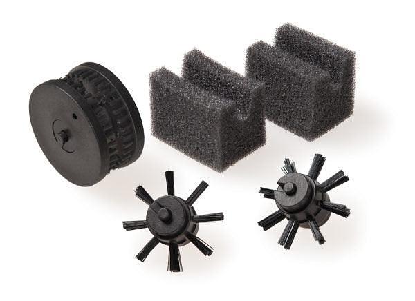 Park Tool Replacement Brush Set - CM 5 And CM 5.2