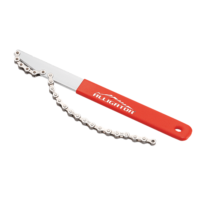 Alligator Freewheel Turner