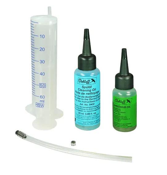Rohloff Speedhub Oil Change Kit
