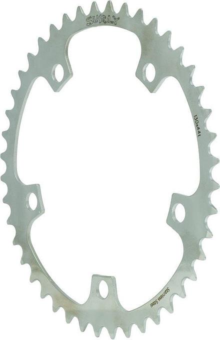 Surly Ring - Stainless Steel