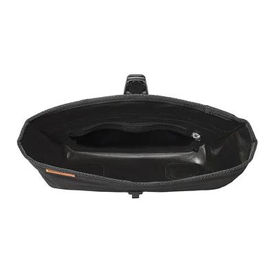 Ortlieb Velo Sling Handlebar Bag (Black)