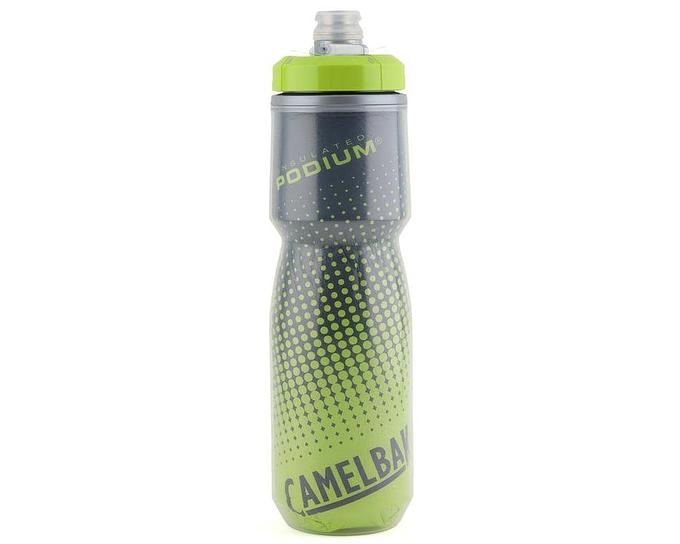 Camelbak Podium Chill Bottle (Yellow Dot)