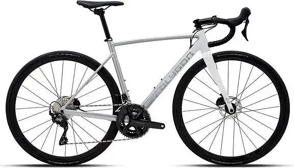 Polygon Strattos S5 Disc Special Edition (White)