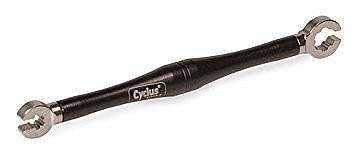 Cyclus Spoke Wrench - - Mavic Wheels
