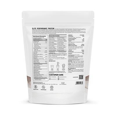 Unived Elite Performance Protein Powder (Chocolate)