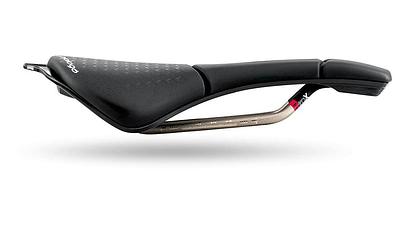 Prologo Scratch M5 Space Nack Saddle (Black)