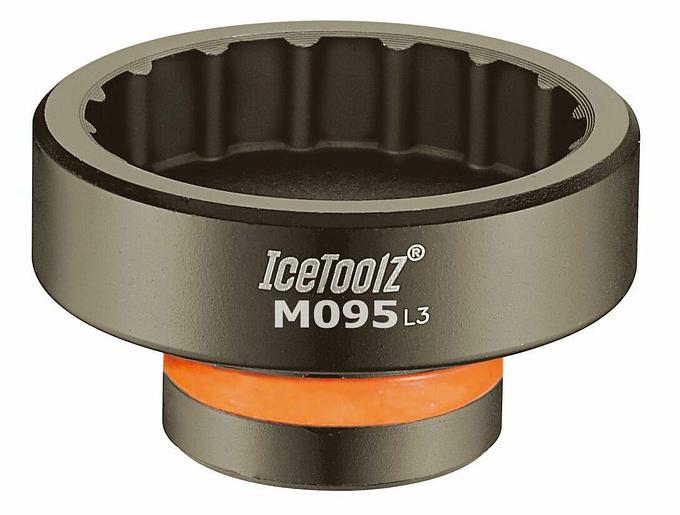 IceToolz BB Installation Tool