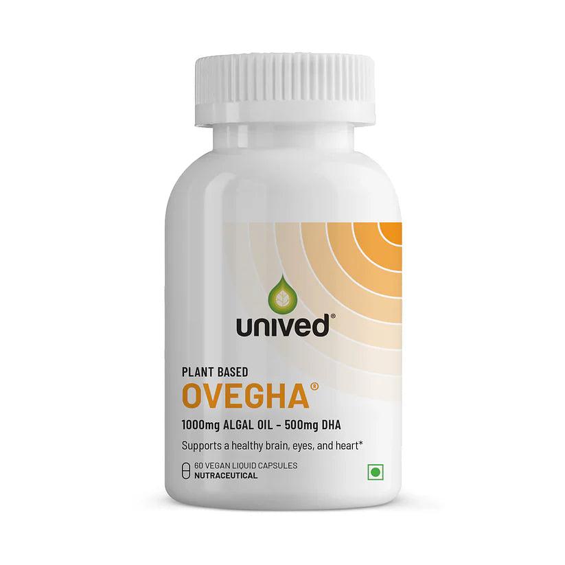 Unived Ovegha Capsules