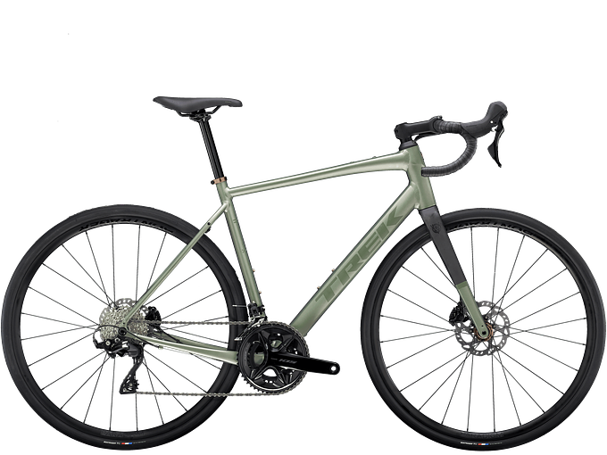 Trek Domane AL 5 Gen 4 (Litchen Green)