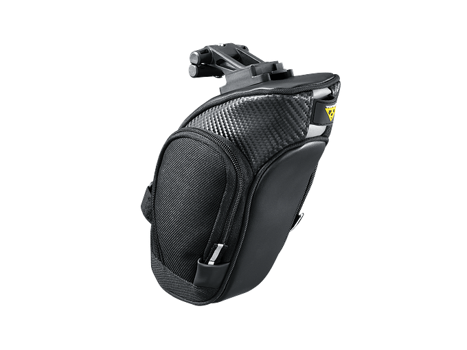 Topeak Mondopack Saddle Bag (Black)