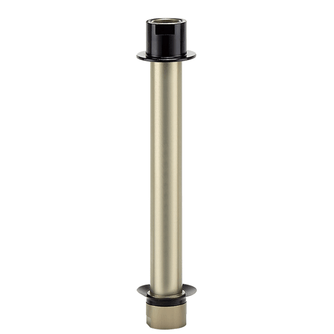 Bitex BX106R Conversion 12mm Rear Hub Thru Axle (Black)
