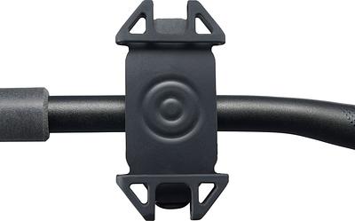 Merida Attach And Go Smartphone Mount (Black)