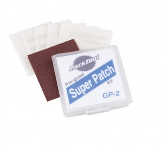 Park Tool Super Patch Kit