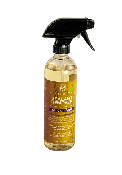 SILCA Ultimate Sealant Remover