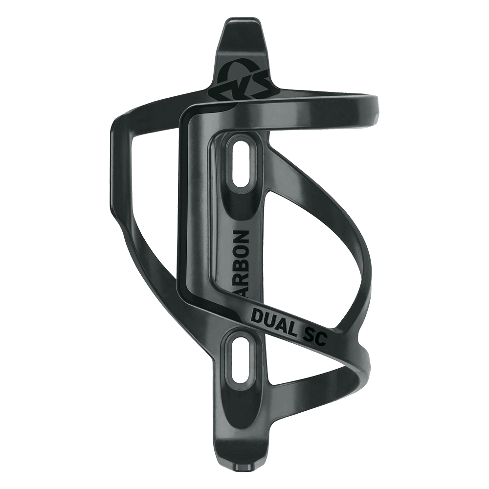 SKS Dual SC LH Bottle Cage (Black)