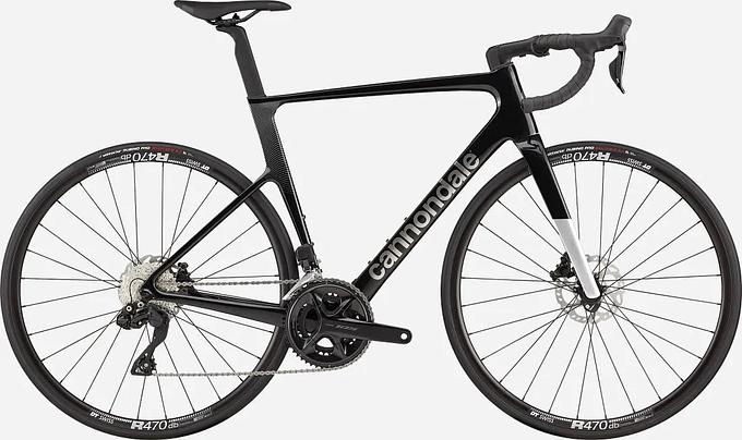 Cannondale SuperSix EVO 3 (Black)