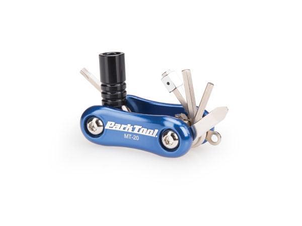 Park Tool MT-20 Multi-Tool