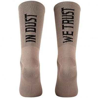 Northwave In Dust We Trust Unisex Cycling Socks (Sand)